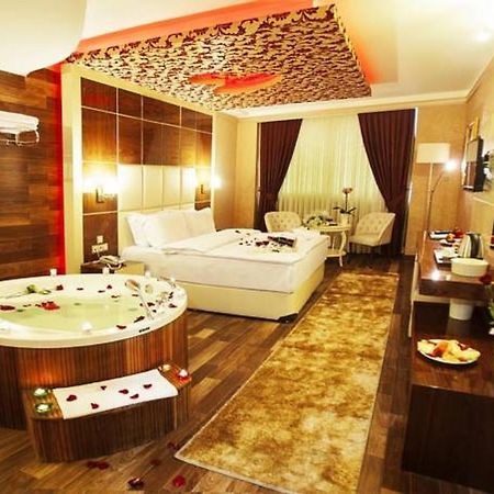 Cukurova Erten Hotel 阿达纳 客房 照片