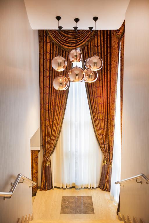 Cukurova Erten Hotel 阿达纳 外观 照片