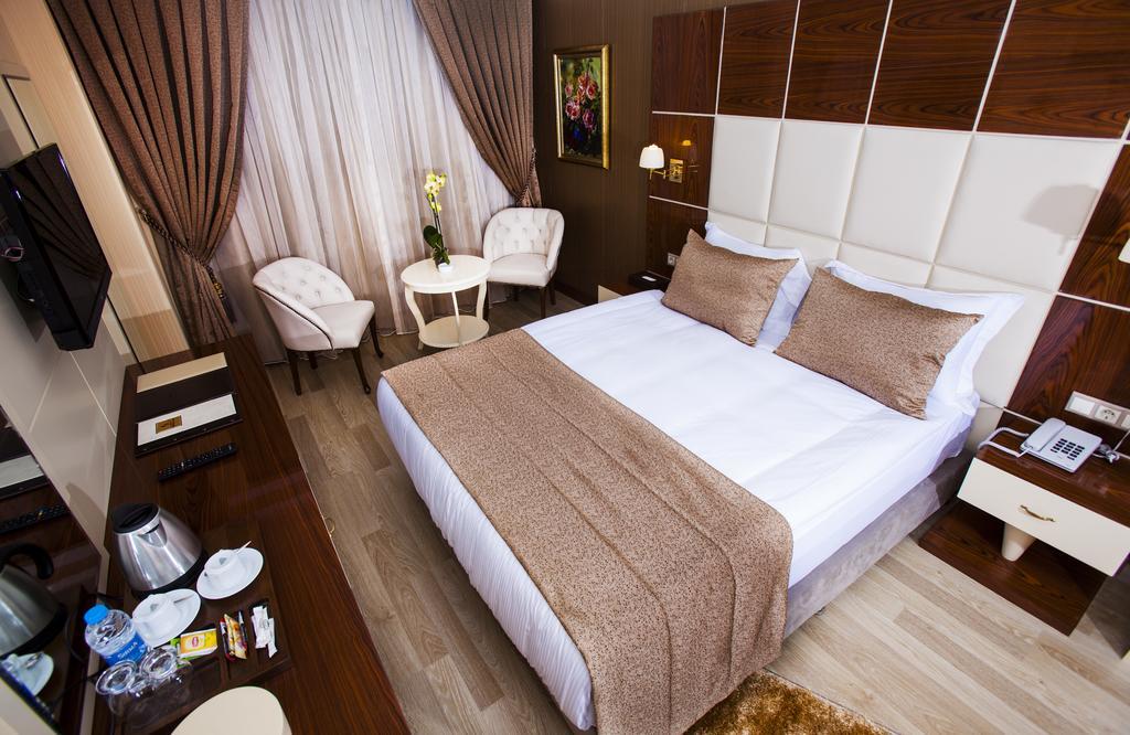 Cukurova Erten Hotel 阿达纳 客房 照片