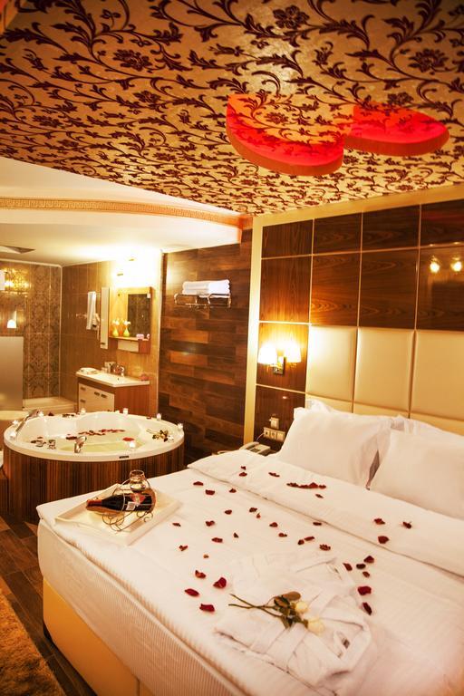 Cukurova Erten Hotel 阿达纳 客房 照片