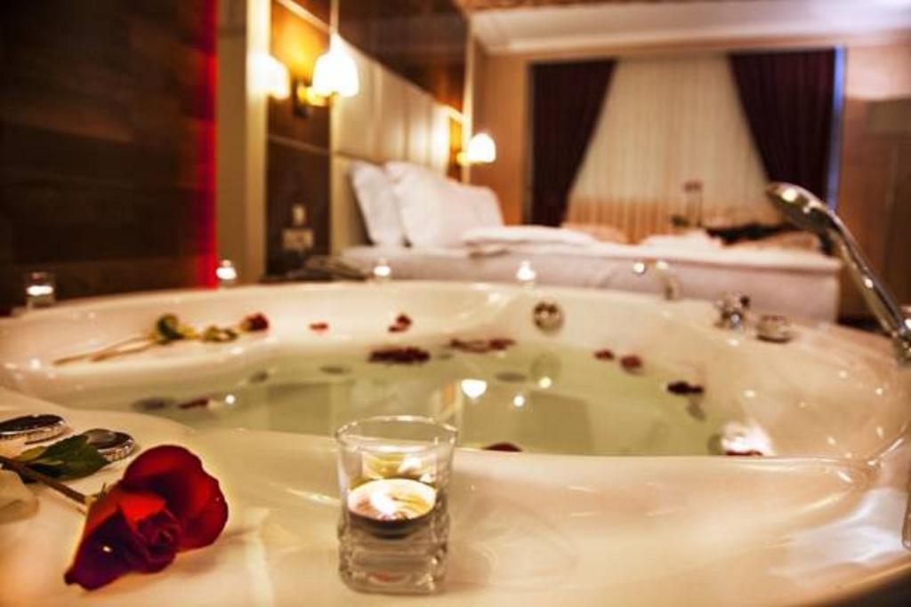 Cukurova Erten Hotel 阿达纳 客房 照片