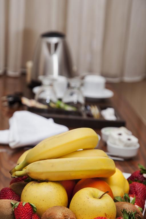 Cukurova Erten Hotel 阿达纳 客房 照片