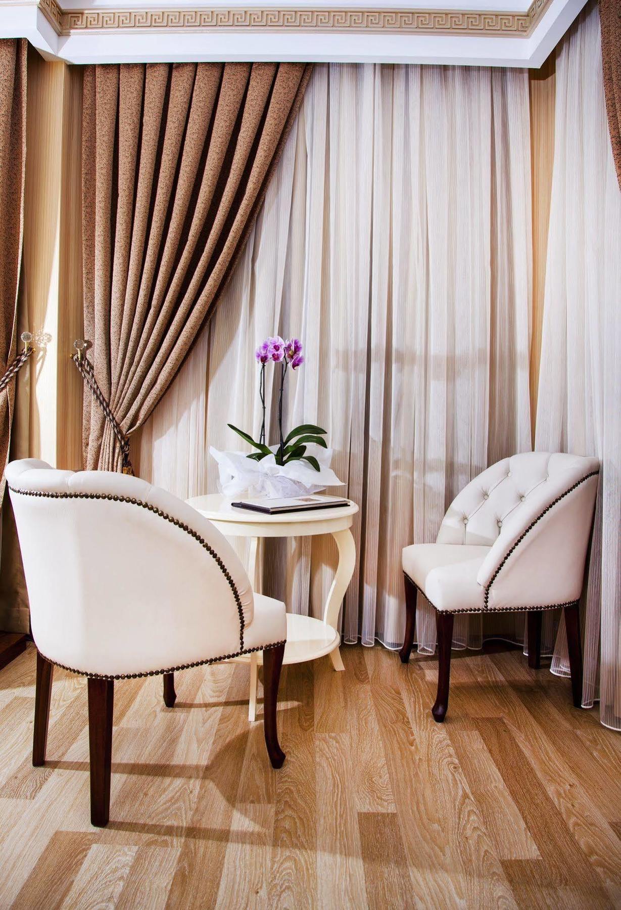 Cukurova Erten Hotel 阿达纳 外观 照片