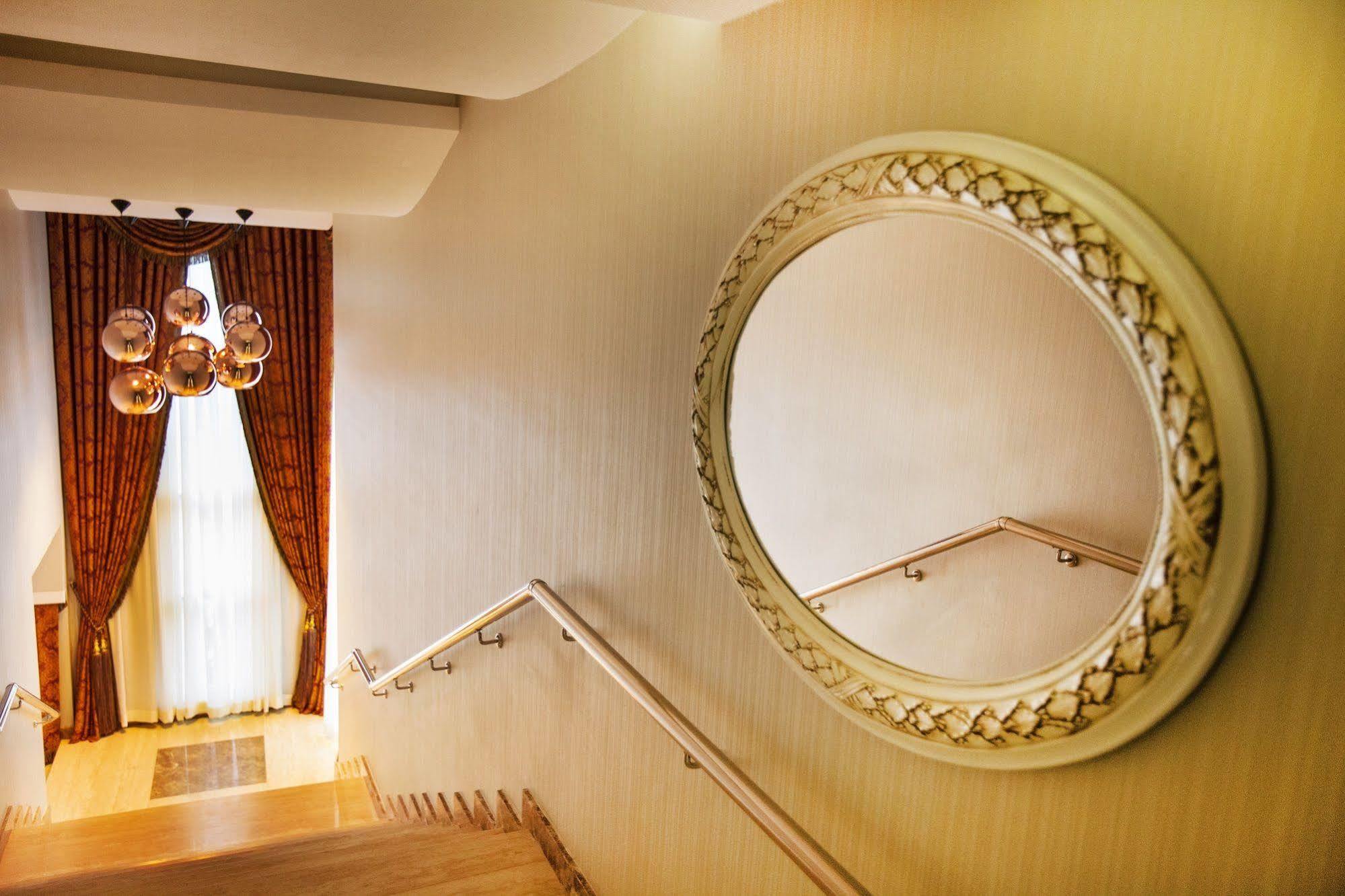 Cukurova Erten Hotel 阿达纳 外观 照片
