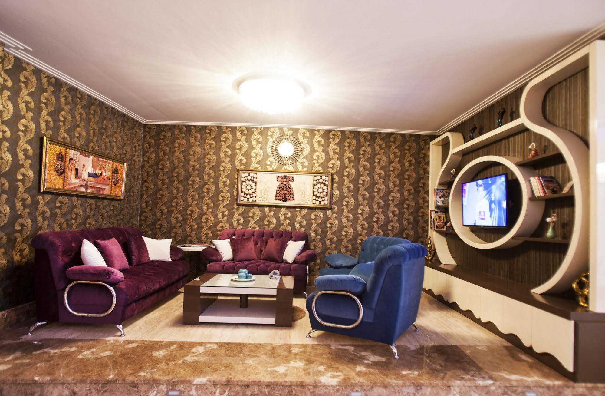 Cukurova Erten Hotel 阿达纳 外观 照片