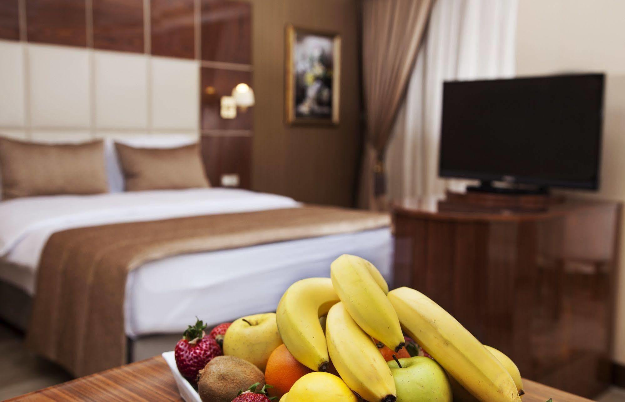 Cukurova Erten Hotel 阿达纳 外观 照片